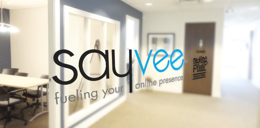 sayvee-logo-door-mockup